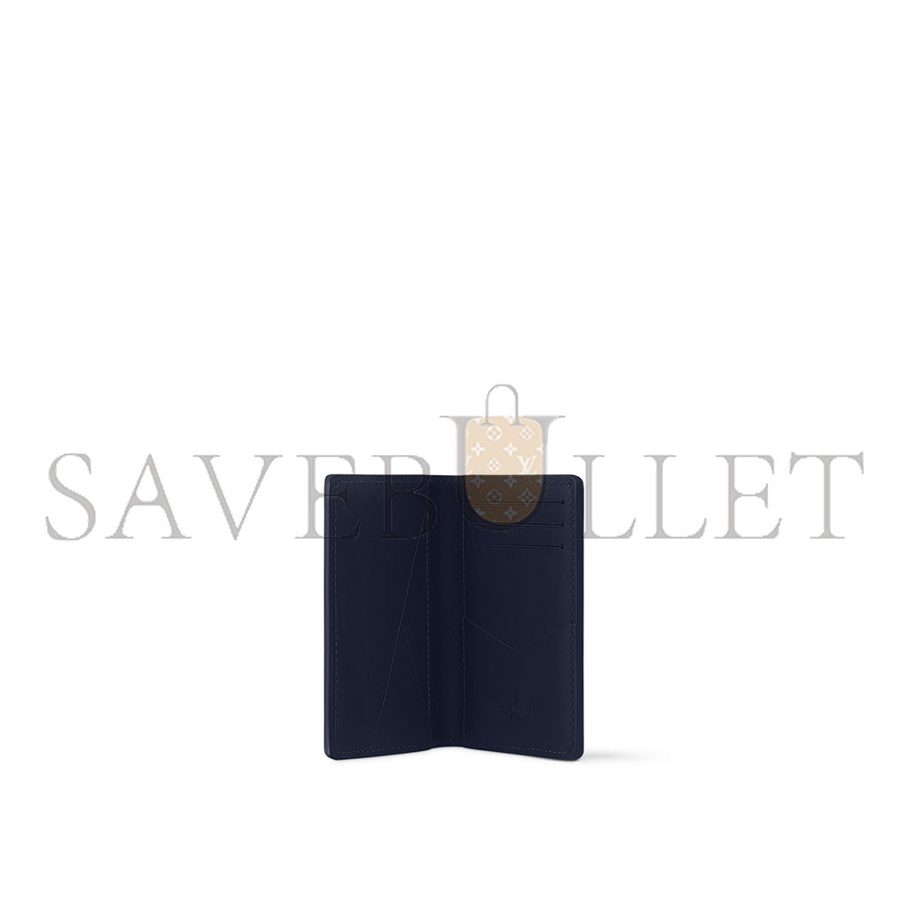 l**is V*t*n pocket organizer m11489 (11*8*1cm)